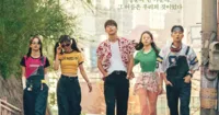 Tuổi Hai Lăm, Tuổi Hai Mốt (Twenty-Five, Twenty-One) - Cái kết quá mở khiến series Netflix đầu voi đuôi chuột
