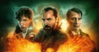 Sinh Vật Huyền Bí: Những Bí Mật Của Thầy Dumbledore "hứng" bão phê bình