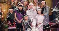 [REVIEW] Đêm Tối Rực Rỡ! (2022)
