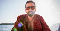 Gánh Nặng Ngàn Cân Của Tài Năng Kiệt Xuất - Nicolas Cage giễu nhại bản thân trong phim điện ảnh mới