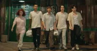 Nghề Siêu Dễ (2022) - Trailer hé lộ màn tác chiến thâm nhập hang ổ địch của đội điều tra cơm tấm