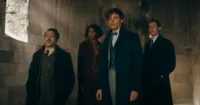 Sinh Vật Huyền Bí: Những Bí Mật Của Thầy Dumbledore - Easter egg làm nức lòng các fan Harry Potter