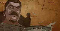 How to Become a Tyrant (Netflix) - Những "cảm hứng" từ những bạo chúa khét tiếng