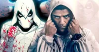 Moon Knight - Giải mã nhân cách thứ ba của Marc Spector