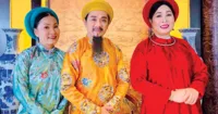 [PHÂN TÍCH] Chuyện phim Việt - Vai trò của trang phục trong phim điện ảnh