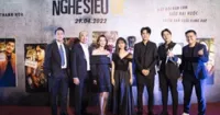 Nghề Siêu Dễ (2022) - Sự kiện ra mắt hoành tráng, Thu Trang mong phim vực dậy thị trường