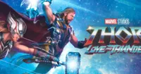 Thor: Love and Thunder (Thor: Tình Yêu Và Sấm Sét) - Teaser đầu tiên lên sóng