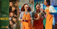 [REVIEW] Nghề Siêu Dễ (2022)