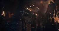 Giải thích về Black Order của Thanos – Ai sẽ là villain trong Avengers: Infinity War?