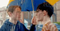 [REVIEW] Heartstopper (Netflix) - Quá trời quá đất đáng yêu rồi!!!