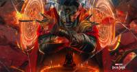 Doctor Strange in the Multiverse of Madness - Những đầu truyện truyền cảm hứng cho cuộc phiêu lưu vào đa vũ trụ của Doctor Strange