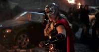 Thor: Love and Thunder – Giải mã nhân vật Mighty Thor