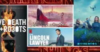 Xem gì trên Netflix tháng 5/2022 - Stranger Things trở lại, những chú robot tiếp tục quẩy lên và những bộ phim mới đang chờ bạn