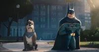 Liên Minh Siêu Thú DC - Tung trailer tràn ngập màu sắc