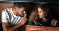 Người Khởi Lửa (Firestarter) - Gia đình dị nhân mới bước ra từ vũ trụ kinh dị Stephen King