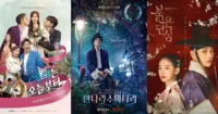 Xem phim Hàn gì tháng này? - K-drama đáng chú ý tháng 5, The Sound of Magic, Woori the Virgin và nhiều hơn nữa
