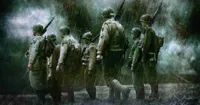 [REVIEW] Rừng Săn Người (WarHunt)
