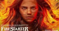 [REVIEW] Người Khởi Lửa (Firestarter)
