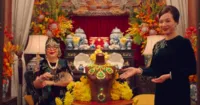 [PHÂN TÍCH] Nghệ thuật phối màu trong điện ảnh - Khi các màu sắc thay lời các thông điệp
