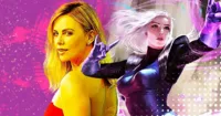Doctor Strange in the Multiverse of Madness - Khám phá profile Clea, nữ anh hùng mới sẽ sát cánh cùng Doctor Strange trong tương lai