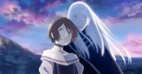 [REVIEW] Vampire in the Garden (Netflix) - Tình yêu bị nhấn chìm trong một thế giới đầy chiến tranh