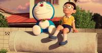 Doraemon - Top 3 lí do khiến mèo máy sợ chuột 'dễ huông' này luôn được lòng khán giả