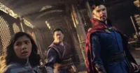 Doctor Strange in the Multiverse of Madness -  Cái kết của phim có nghĩa gì với MCU?