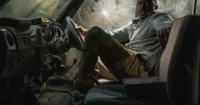 Quái Thú (Beast) - Idris Elba đối mặt với cuộc chiến sinh tồn giữa rừng xanh