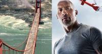 San Andreas của The Rock sẽ có thêm phần tiếp theo