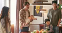 Người Môi Giới - Bộ phim trong trẻo và tinh khôi chữa lành tâm hồn ấn định ngày ra mắt tại Việt Nam