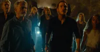 Jurassic World: Dominion - An phận với một cái kết đúng lúc vẫn hơn cố đấm ăn xôi!