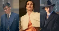 Peaky Blinders (Netflix) - 8 Câu nói hay nhất từ mùa cuối cùng