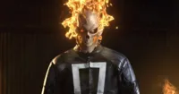 Agents Of SHIELD: Ghost Rider được xác nhận sẽ tham gia tập cuối