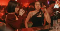 Cô Gái Từ Quá Khứ (2022) - Công bố teaser poster đầu tiên gây chú ý