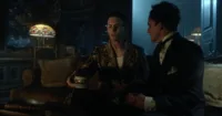 Gotham mùa 3 - Chuyện tình khó đoán giữa Cobblepot và Nygma