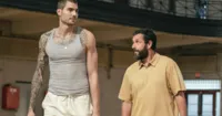 [REVIEW] Hustle (Netflix) - Netflix cũng có một phim hay trong tháng rồi!