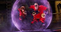 Các đánh giá tích cực về Incredibles 2 – Một trong những phim siêu anh hùng hay nhất trong lịch sử