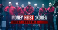 [REVIEW] Money Heist: Korea - Joint Economic Area - Chưa tạo được bản sắc riêng cho mình!