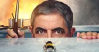 [REVIEW] Man Vs Bee (Netflix) – Giải trí đơn thuần nhưng chưa đủ gây ấn tượng