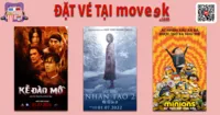 Ra rạp xem gì? - Khởi đầu tháng mới với những cực phẩm trở lại