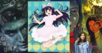 [TỔNG HỢP] 10 Anime được lấy cảm hứng từ phim kinh dị châu Á