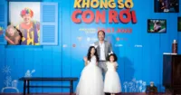 Dân Chơi Không Sợ Con Rơi - Poster siêu cưng cùng trailer của bộ phim đã chính thức được trình làng