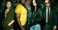 Netflix tiết lộ mức độ yêu thích của khán giả đối với các series siêu anh hùng của Marvel