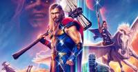 [REVIEW] Thor: Tình Yêu Và Sấm Sét (Thor: Love And Thunder)