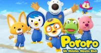 Những thương hiệu hoạt hình nổi tiếng sở hữu fandom nhí cực đông