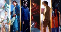 Alienoid: Cuộc Chiến Xuyên Không - Tung trailer kịch tính và mãn nhãn, ấn định ngày ra rạp Việt Nam