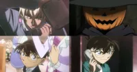 [REVIEW] Thám Tử Lừng Danh Conan: Nàng Dâu Halloween (2022)