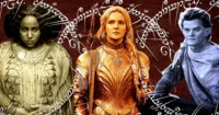 The Lord of the Rings: The Rings of Power - Thẩm thấu 5 điều để bớt sốc khi phim thật sự ra mắt