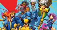 Hai gương mặt mới sẽ tham gia vào X-Men series