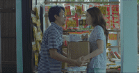 Duyên Ma (2022) - Tung trailer đầy khoảnh khắc "ngọt lịm" giữa Ngọc Trinh và Kiều Minh Tuấn